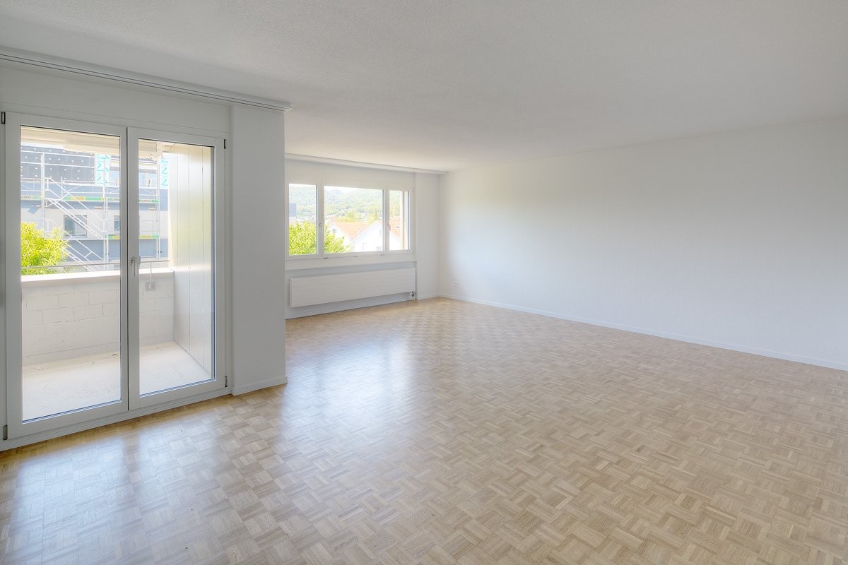 3 ½ rooms apartment, photo 2 sur 7