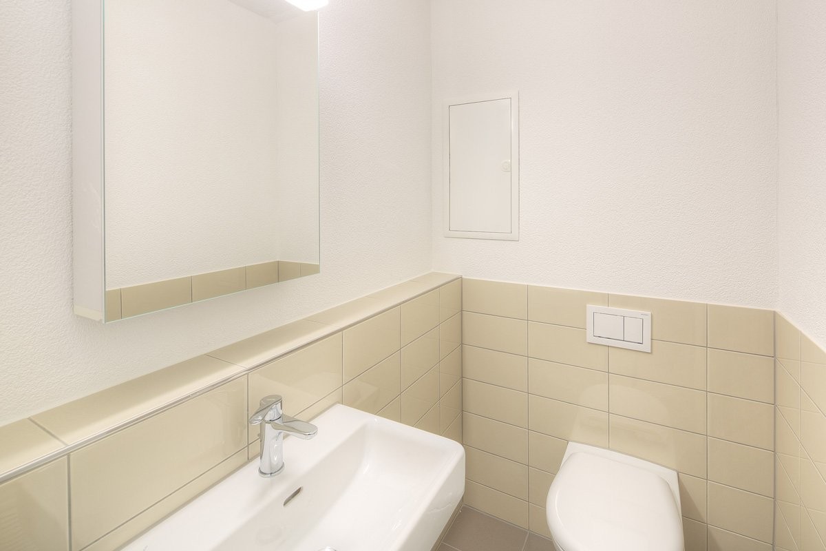 3 ½ rooms apartment, photo 5 sur 7