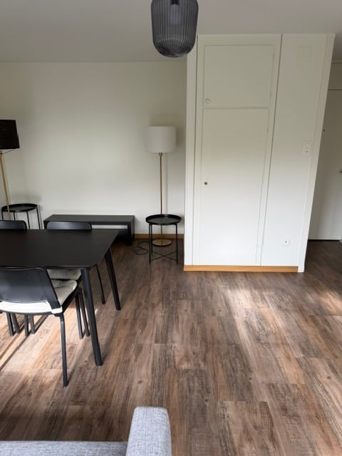 1-Zimmer-Wohnung, Foto 3 von 7