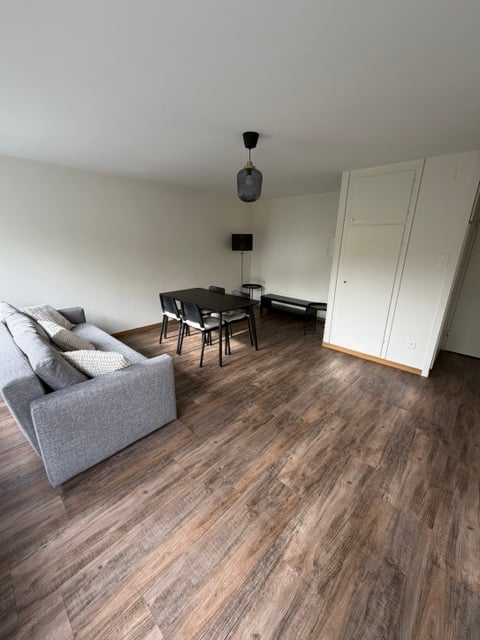 1-Zimmer-Wohnung, Foto 6 von 7