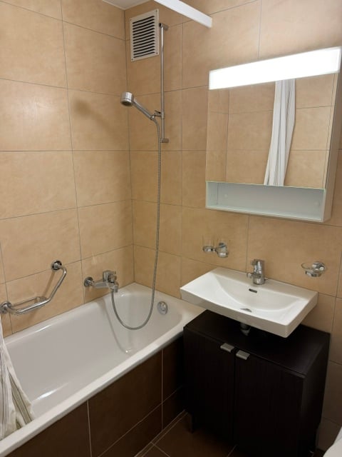 1-Zimmer-Wohnung, Foto 5 von 7