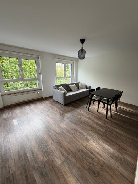 1-Zimmer-Wohnung, Foto 2 von 7