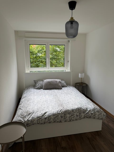 1-Zimmer-Wohnung, Foto 7 von 7