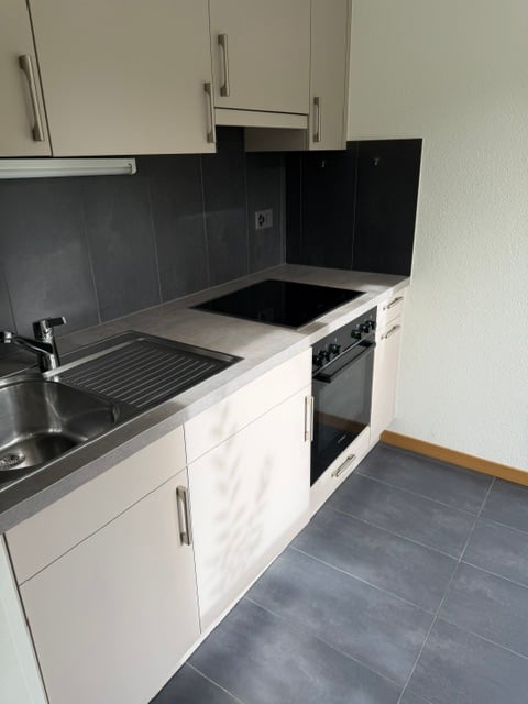 1-Zimmer-Wohnung, Foto 1 von 7