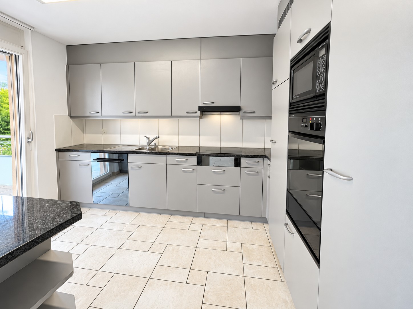 4 ½ rooms apartment