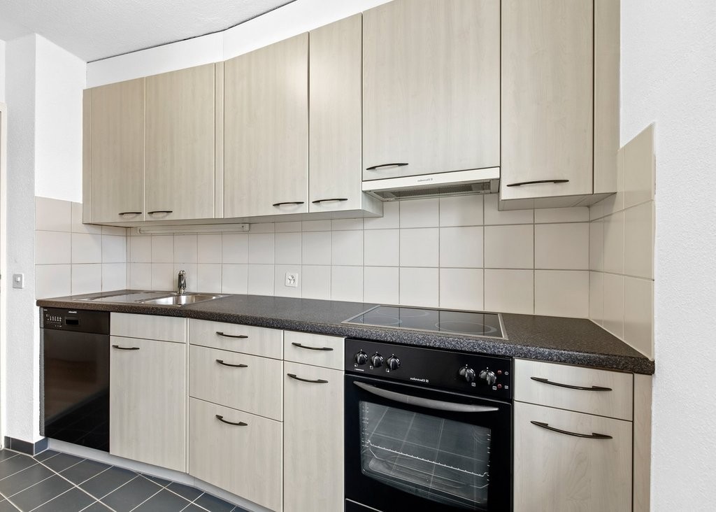 1 ½ rooms apartment (3)