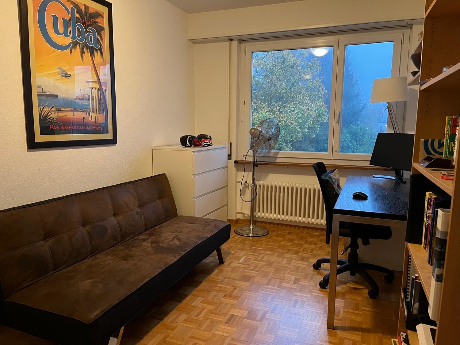 4 ½ Zimmer Wohnung, Foto 3 von 5