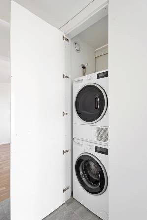 4 ½ rooms apartment, photo 6 sur 7