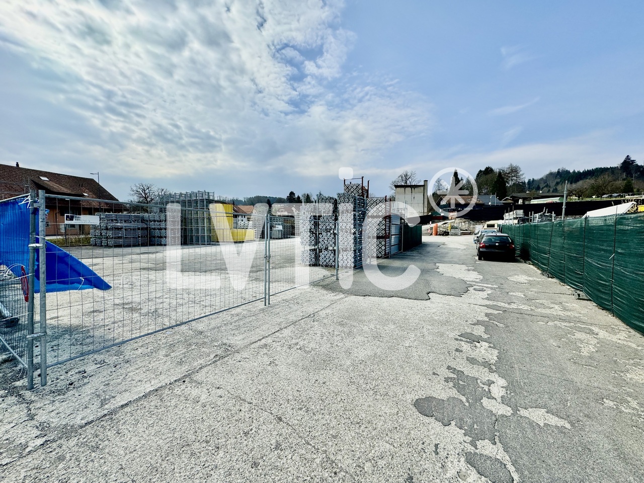 Industrial land, Foto 2 von 6