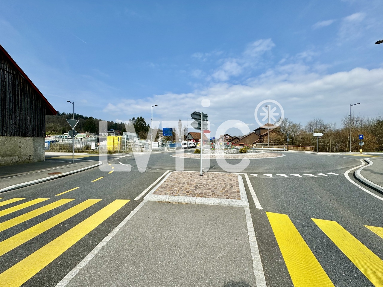 Industrial land, Foto 1 von 6