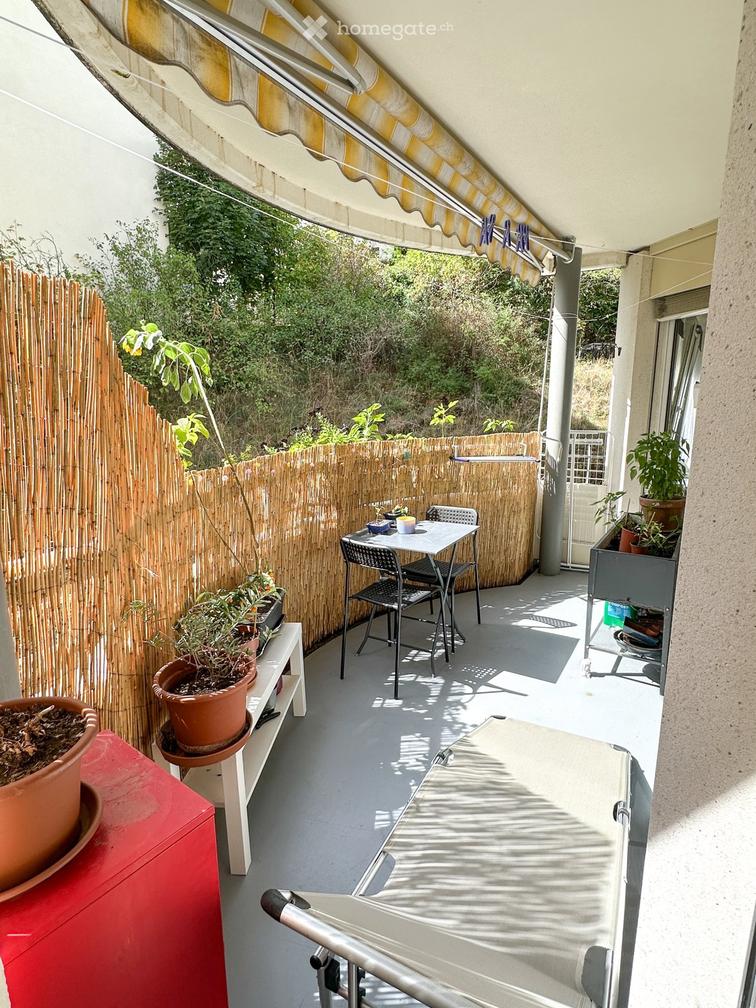 3 ½ Zimmer-Wohnung, Foto 2 von 10
