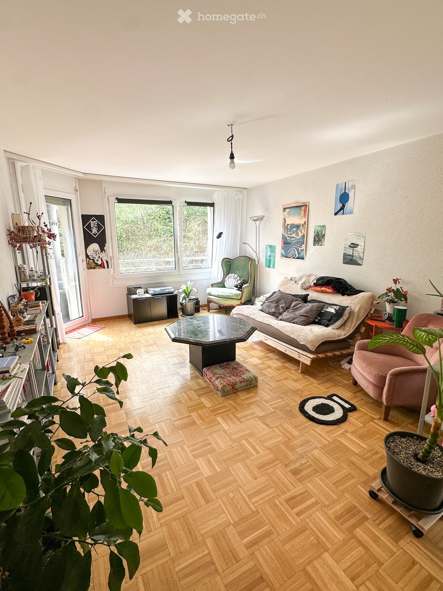 3 ½ Zimmer-Wohnung, Foto 1 von 10