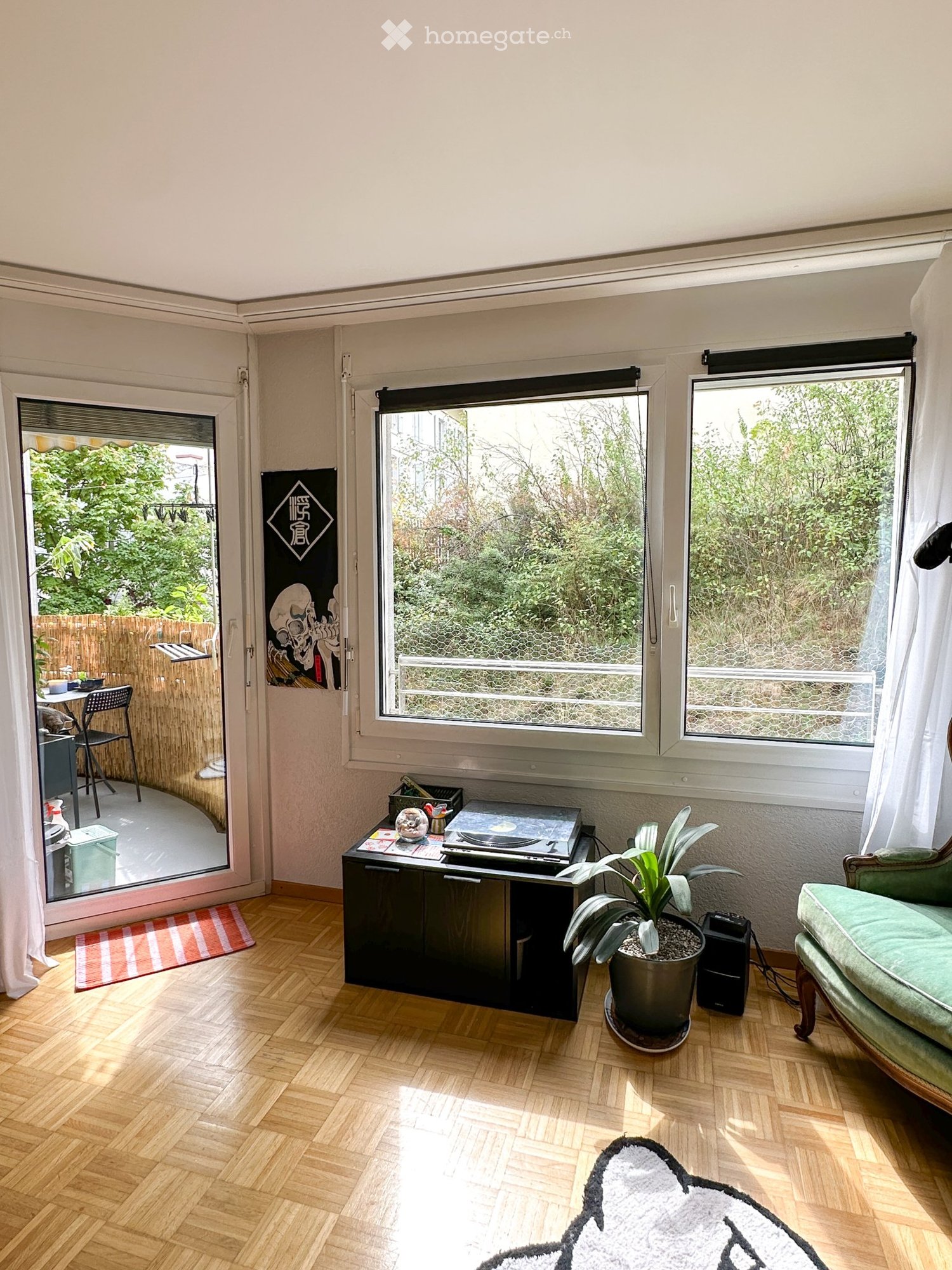 3 ½ Zimmer-Wohnung, Foto 10 von 10