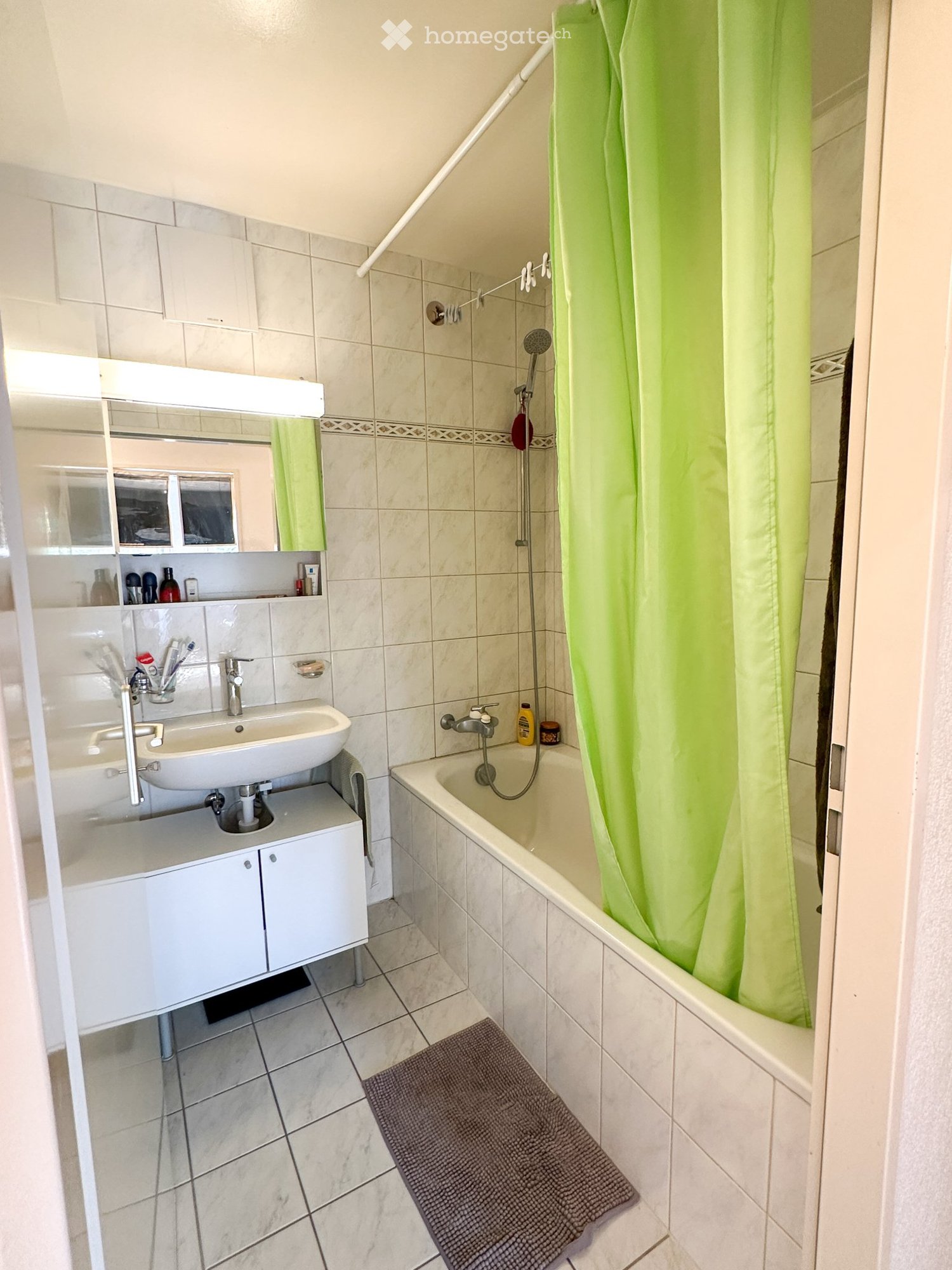 3 ½ Zimmer-Wohnung, Foto 5 von 10