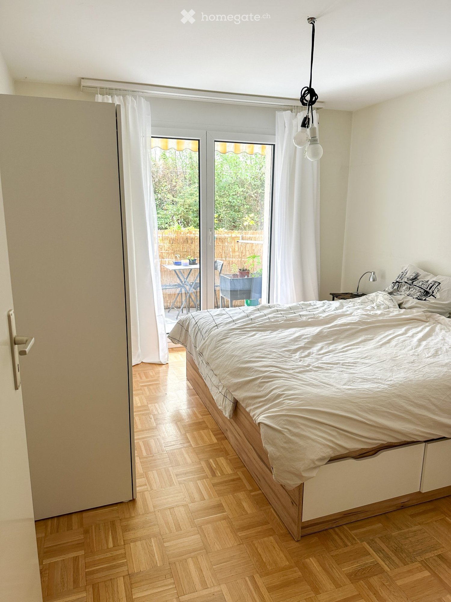 3 ½ Zimmer-Wohnung, Foto 4 von 10