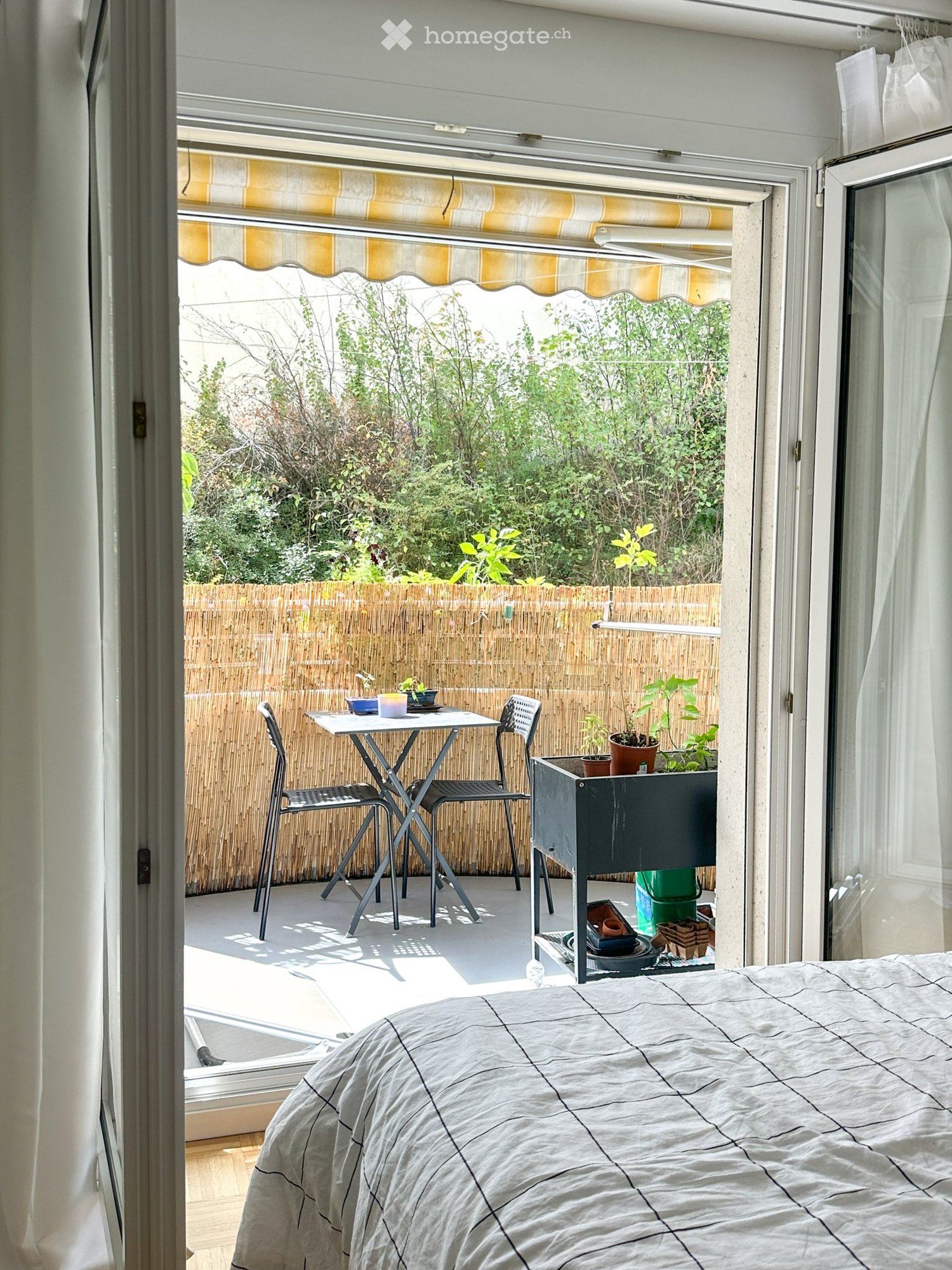 3 ½ Zimmer-Wohnung, Foto 9 von 10
