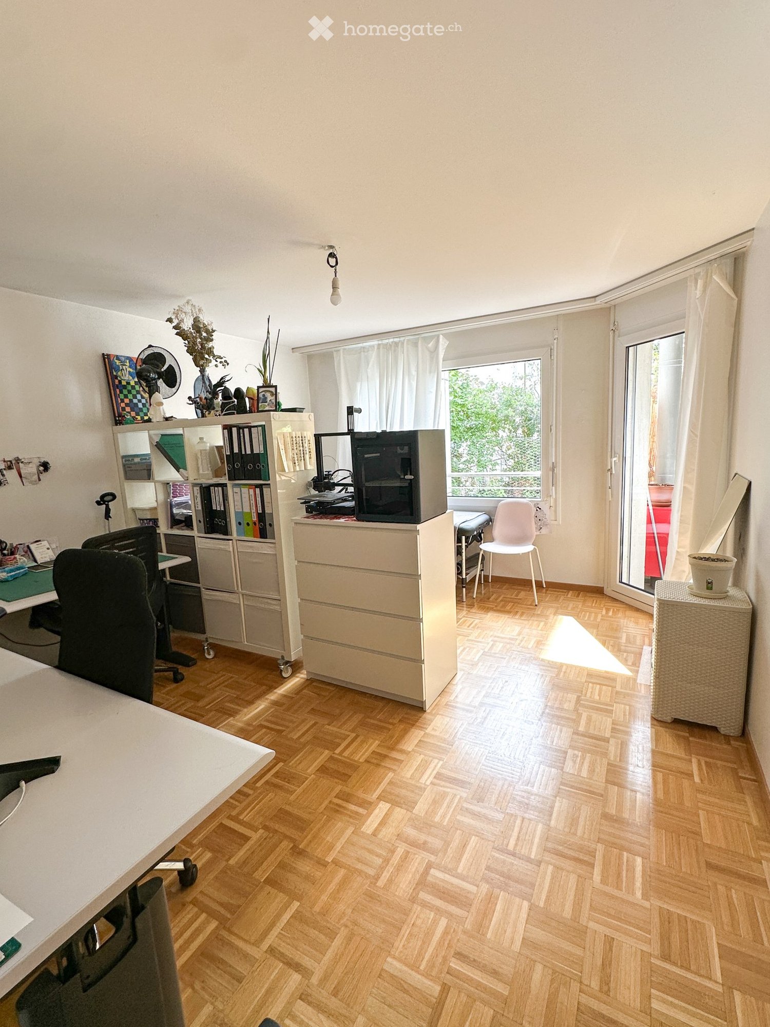 3 ½ Zimmer-Wohnung, Foto 3 von 10