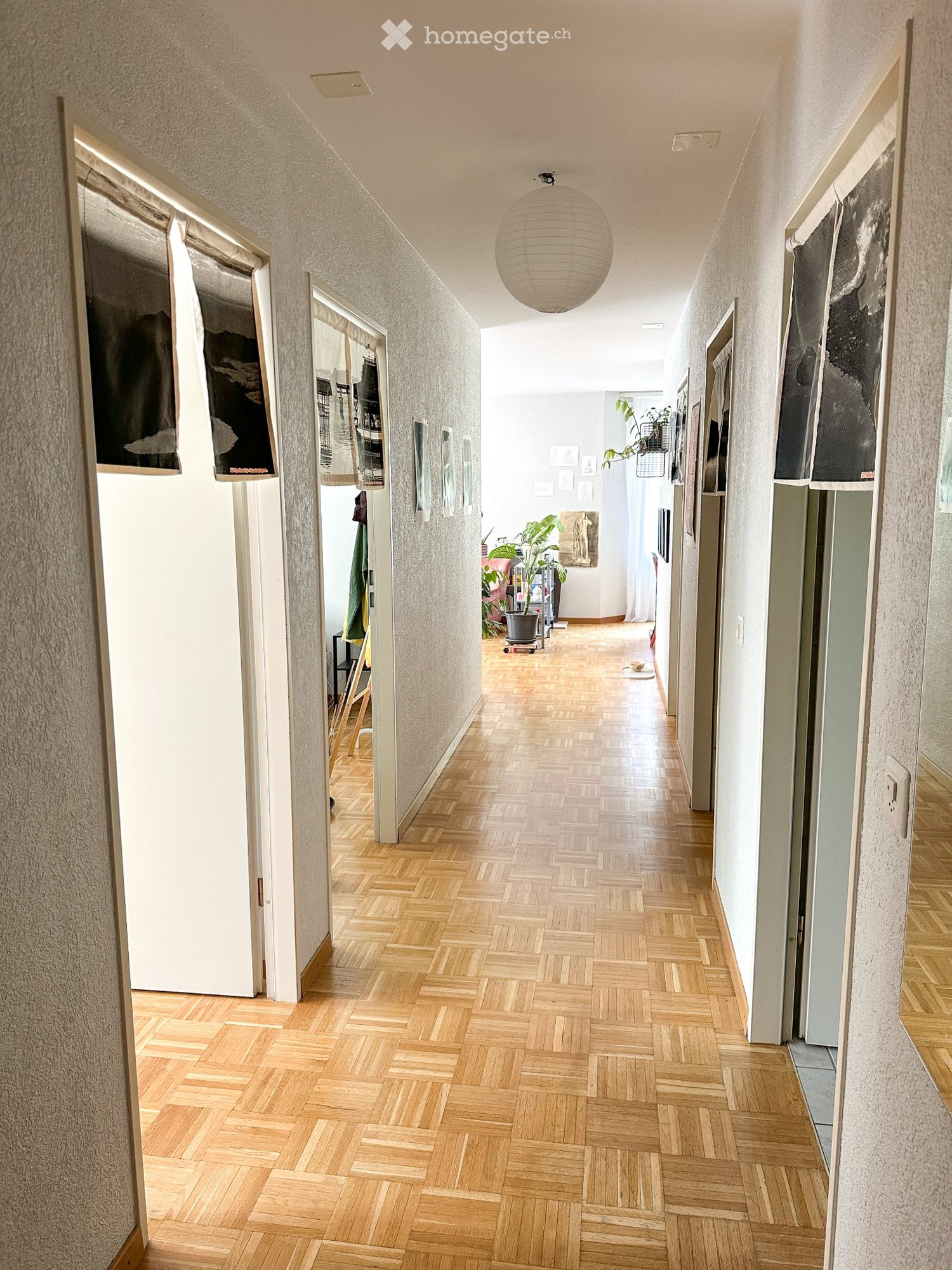 3 ½ Zimmer-Wohnung, Foto 8 von 10