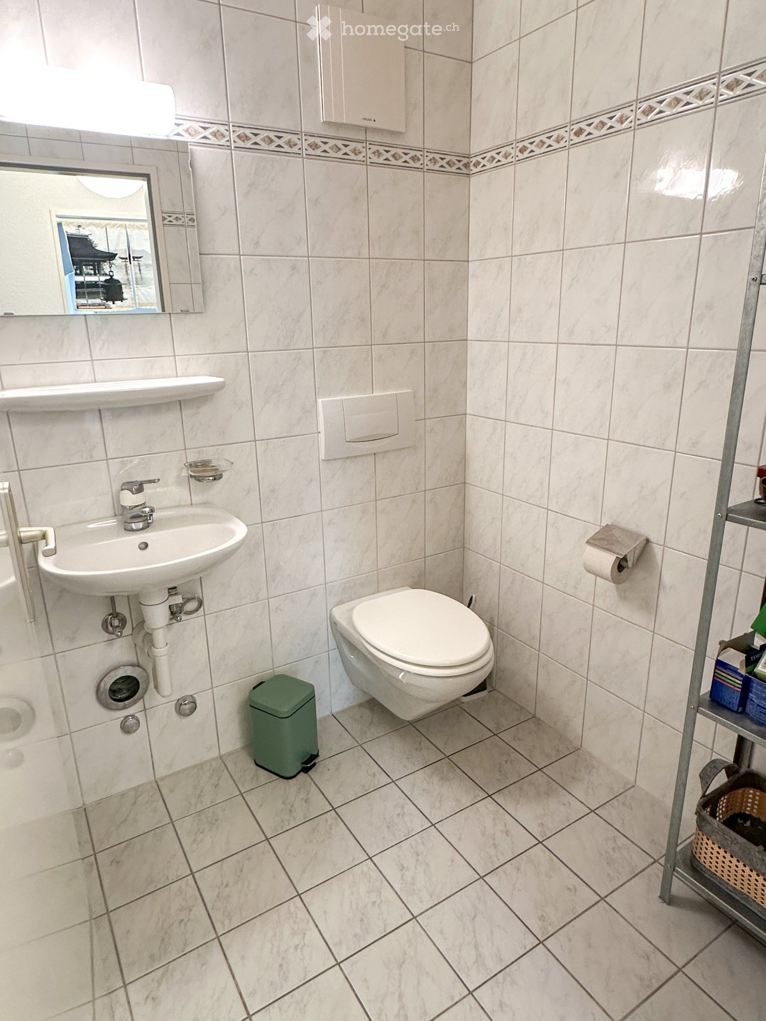 3 ½ Zimmer-Wohnung, Foto 6 von 10