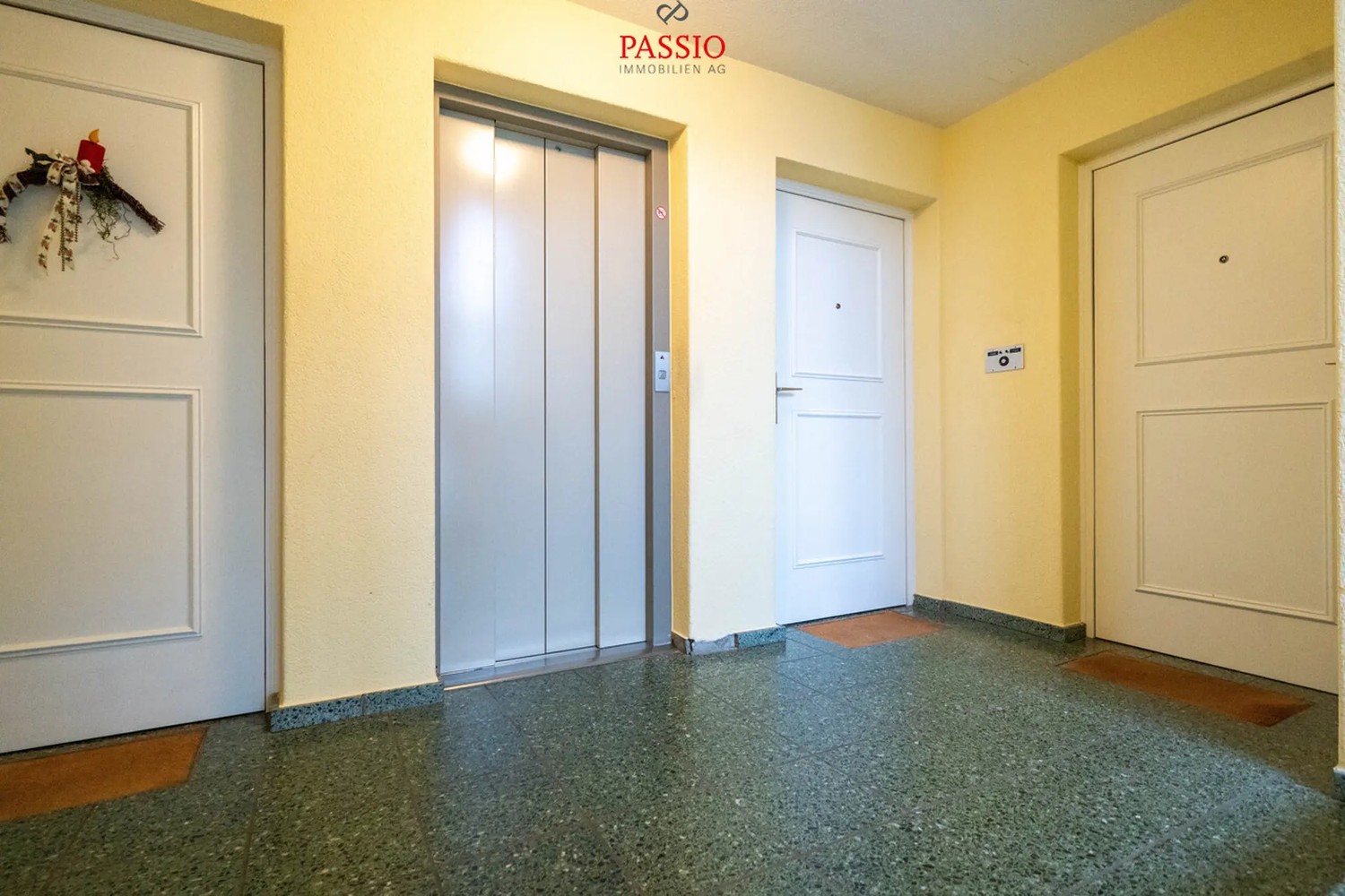 Appartamento di 4 ½ locali