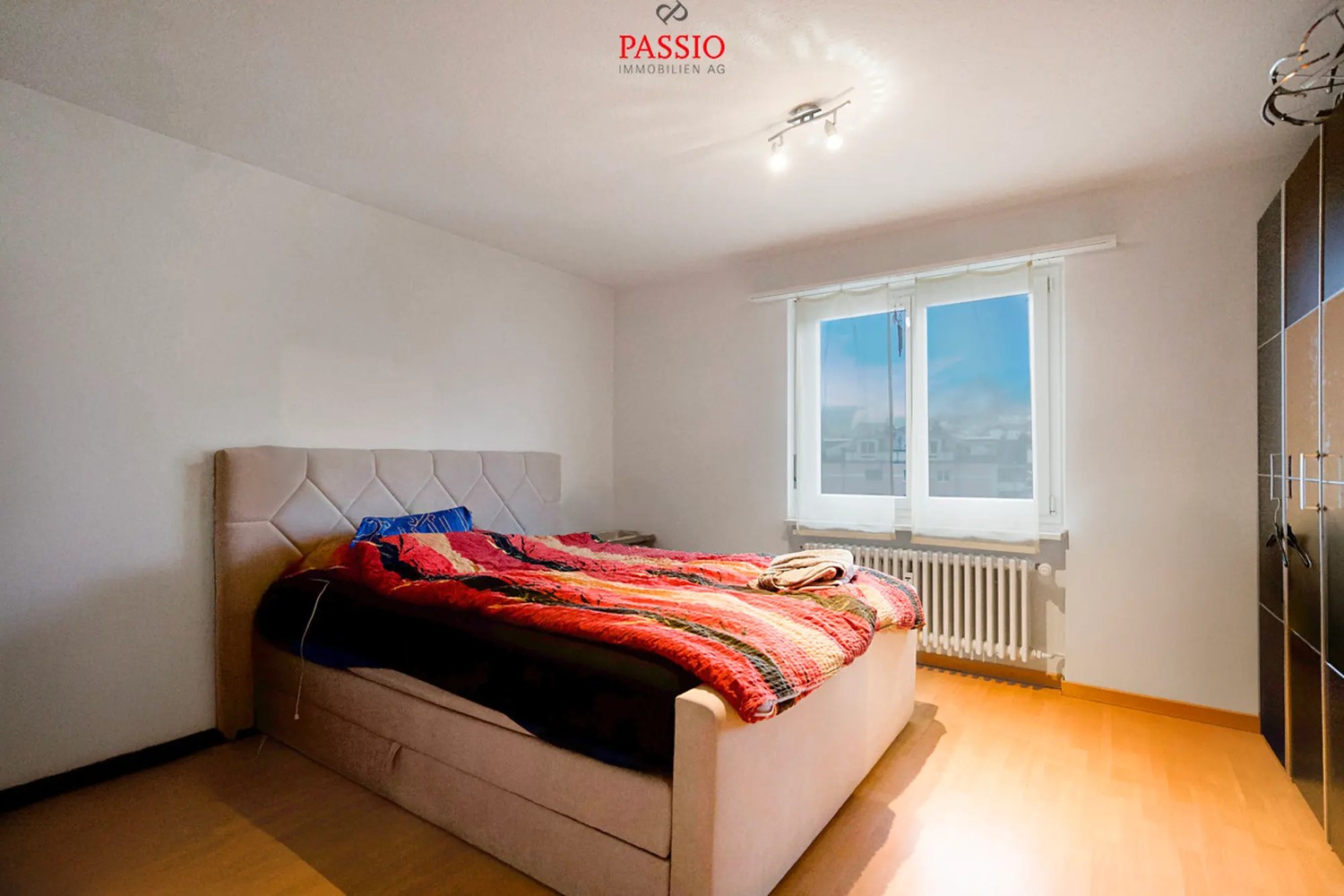 Appartamento di 4 ½ locali