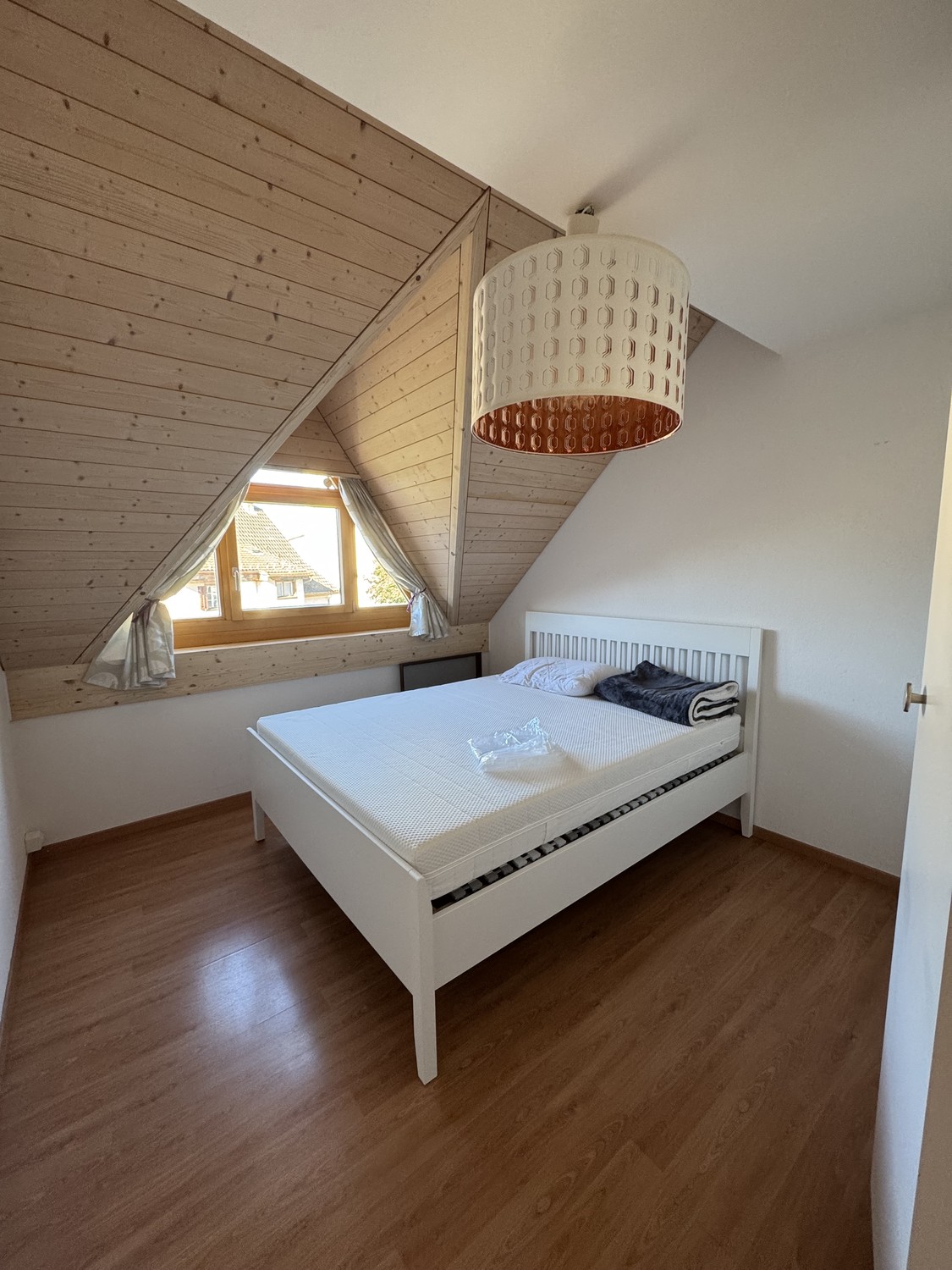 Zimmer in einer Wohngemeinschaft