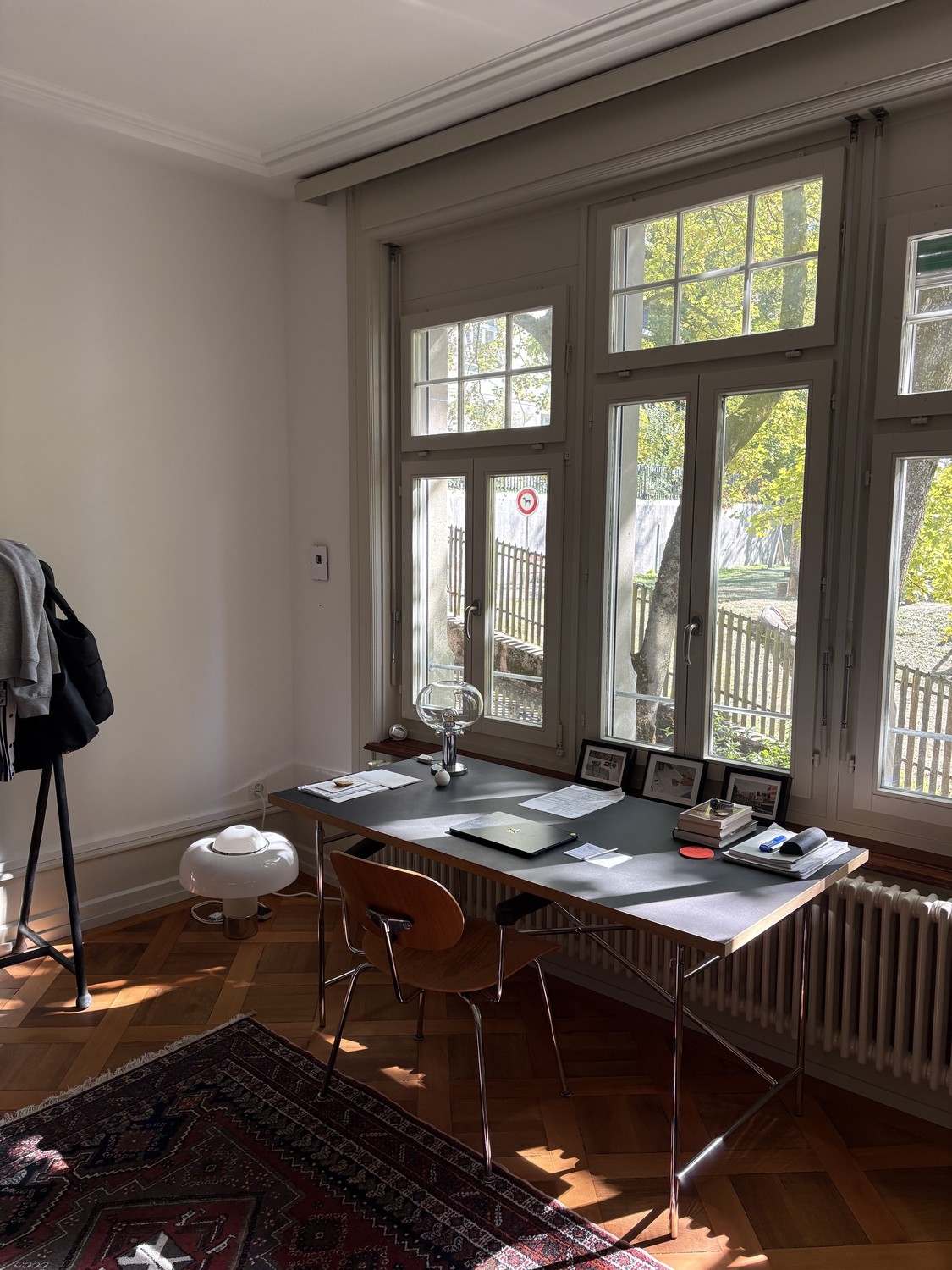 3 ½ rooms apartment, Foto 4 von 5