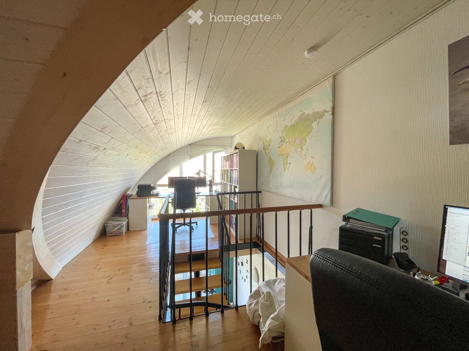4 ½ Zimmer Wohnung, Foto 5 von 5