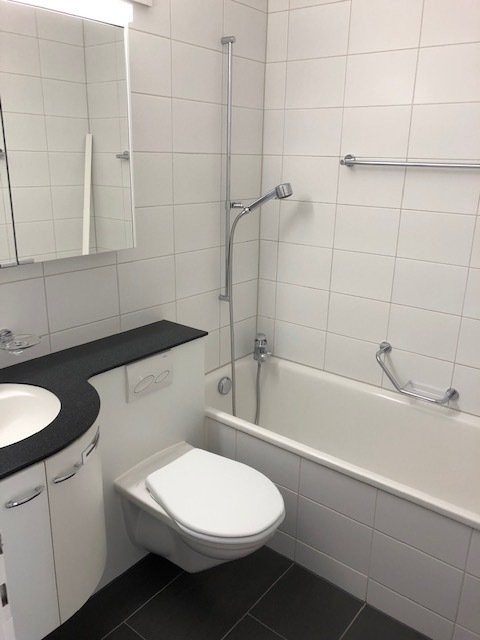 3 ½ pièces appartement