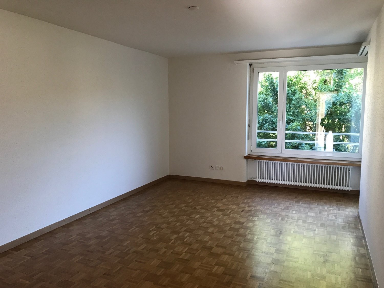 4 rooms apartment, Foto 2 von 7