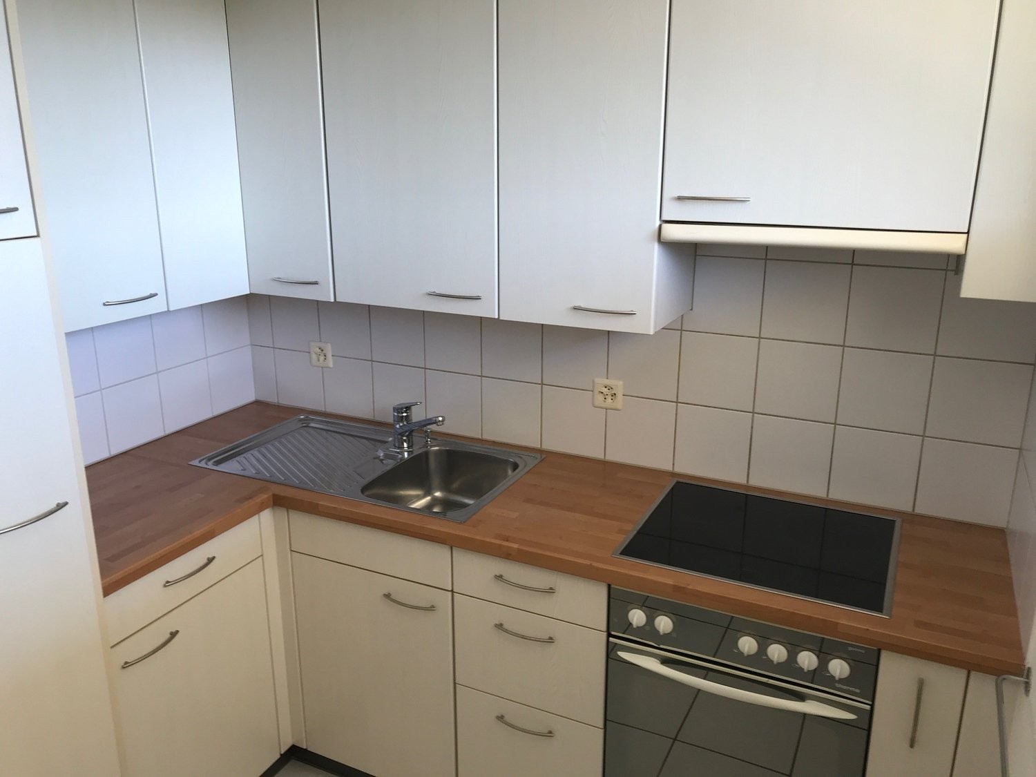 4 rooms apartment, Foto 3 von 7