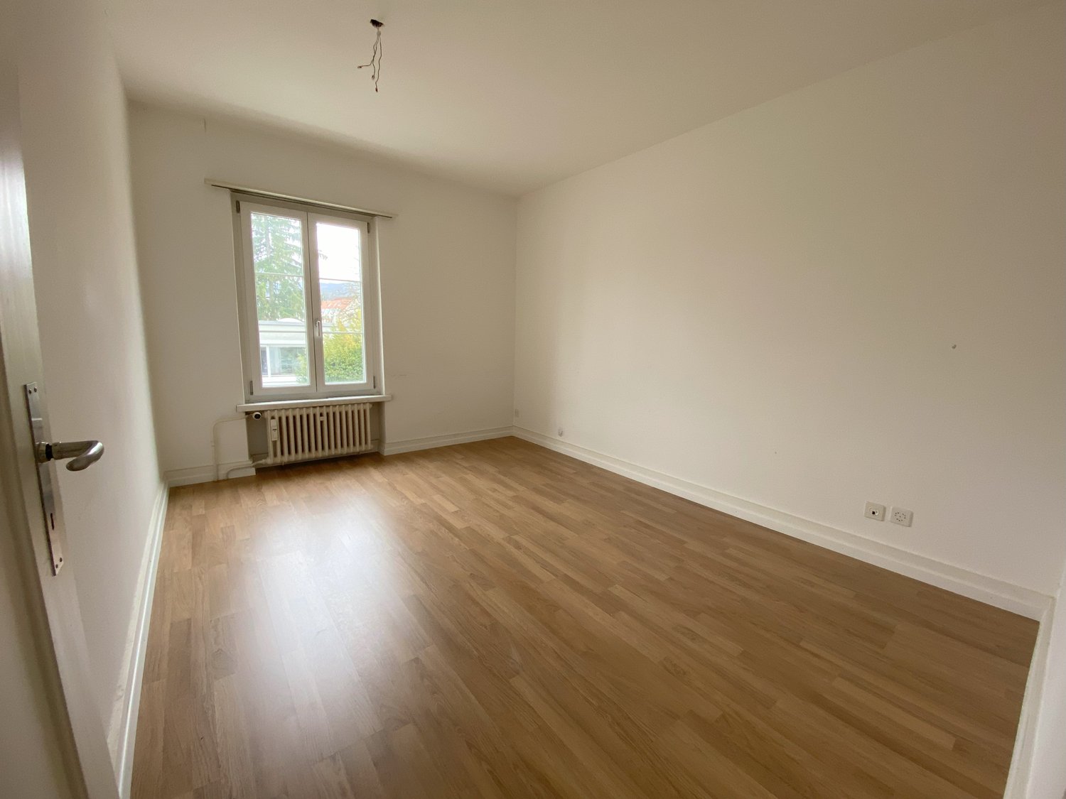 2 ½ rooms apartment, Foto 3 von 5