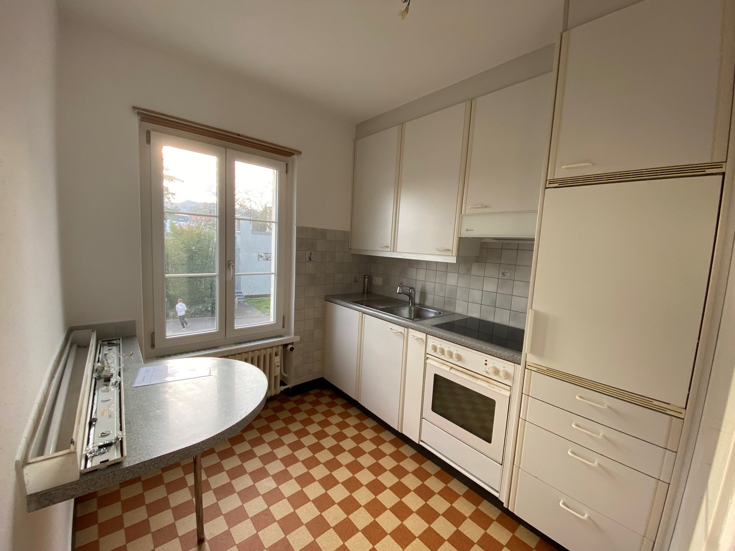 2 ½ rooms apartment, Foto 2 von 5