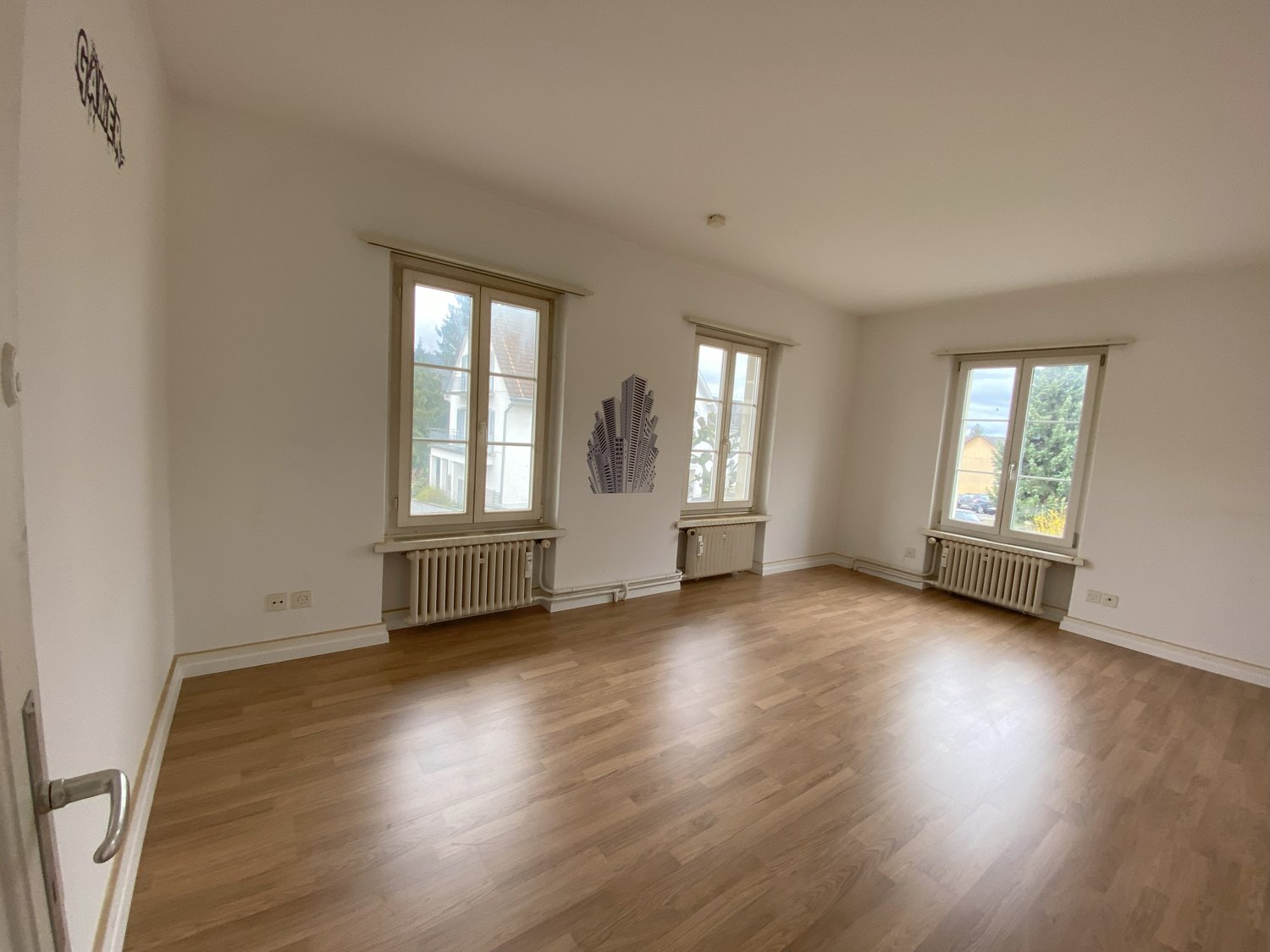 2 ½ rooms apartment, Foto 4 von 5