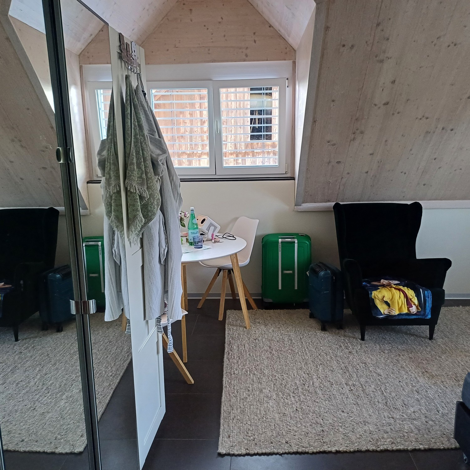 4 ½ rooms apartment, Foto 6 von 10