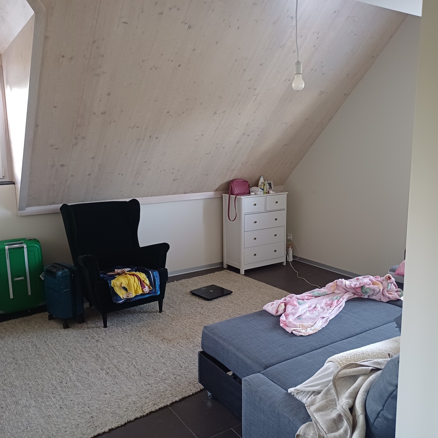 4 ½ rooms apartment, Foto 7 von 10