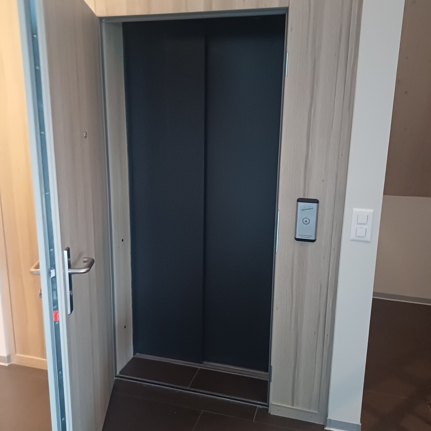 4 ½ rooms apartment, Foto 4 von 10