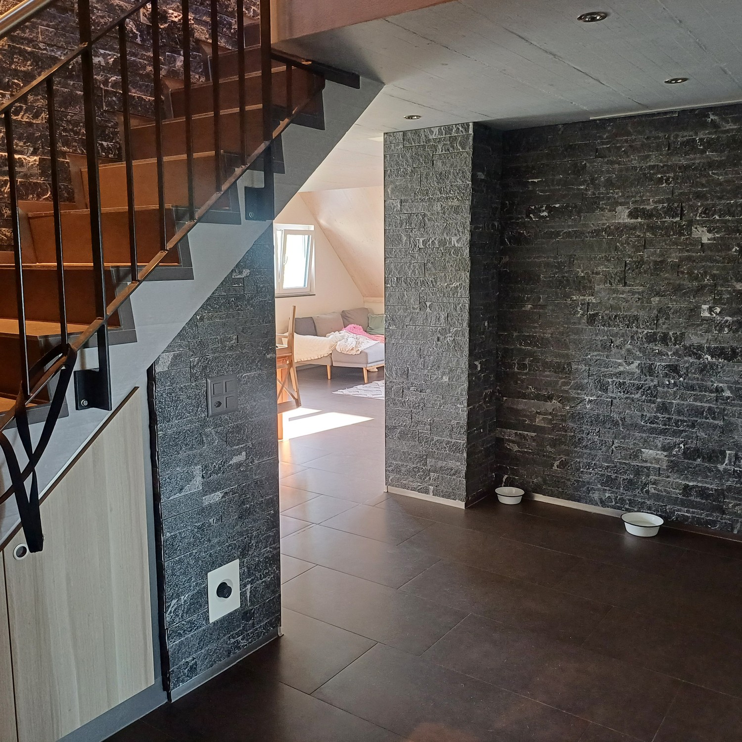 4 ½ rooms apartment, Foto 5 von 10