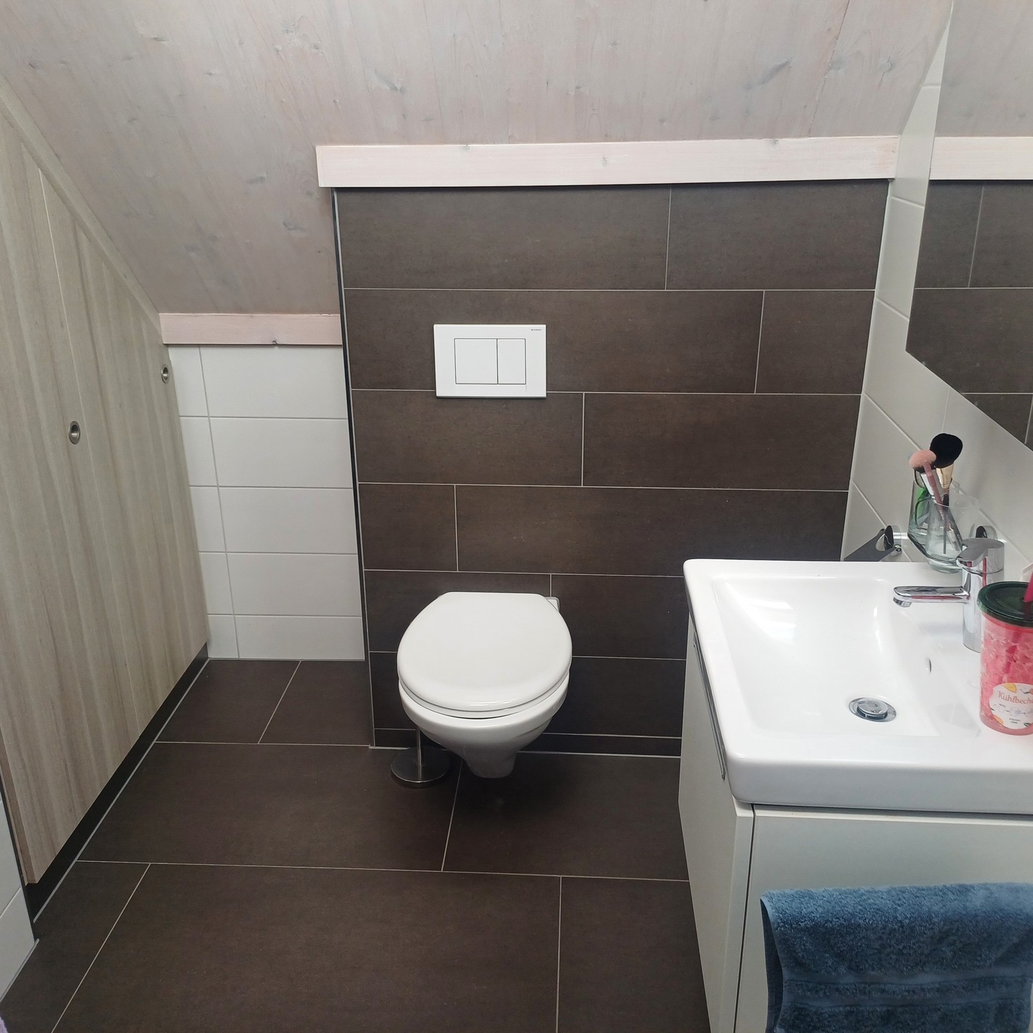 4 ½ rooms apartment, Foto 9 von 10