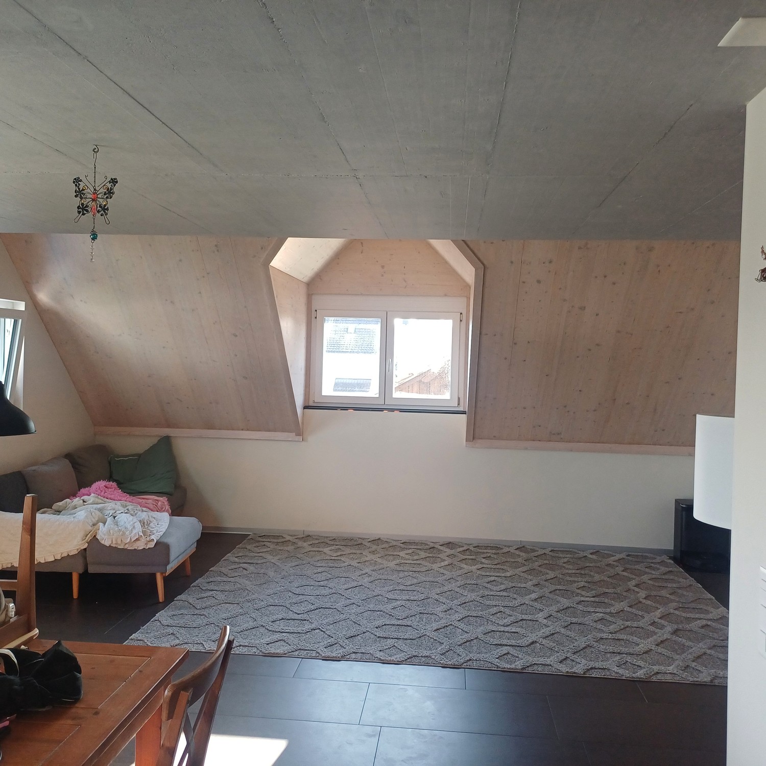 4 ½ rooms apartment, Foto 1 von 10