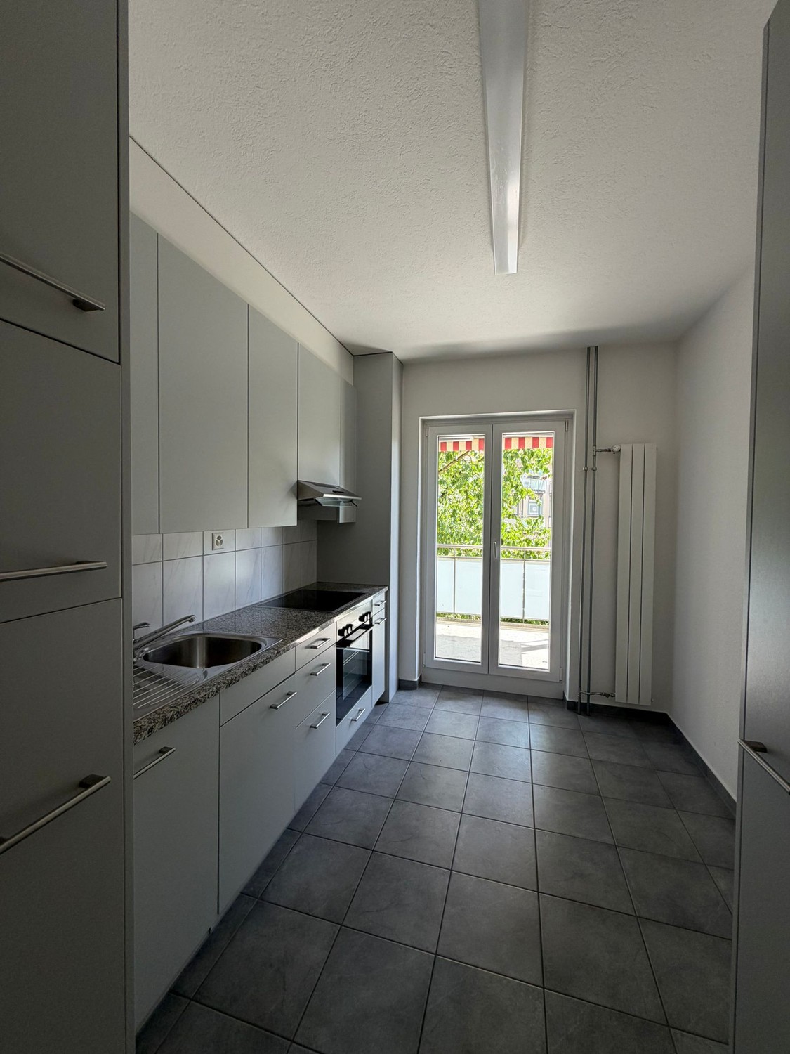 3 rooms apartment, Foto 3 von 10