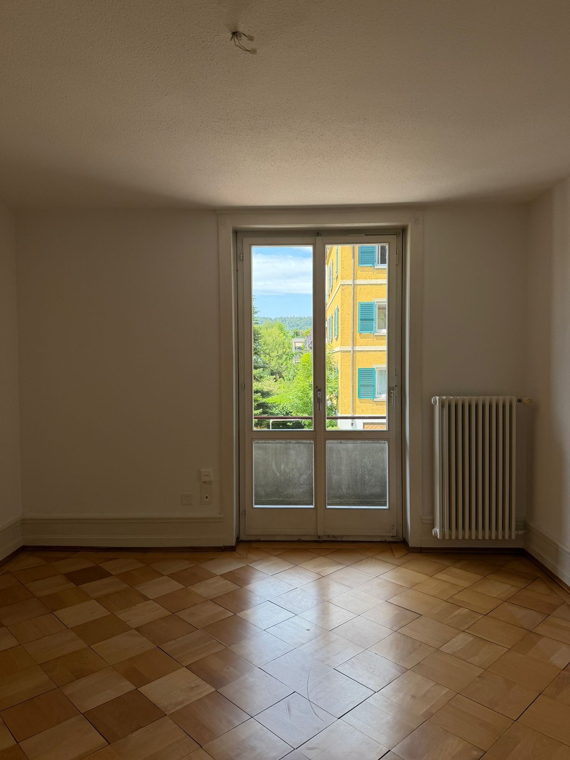 3 rooms apartment, Foto 6 von 10