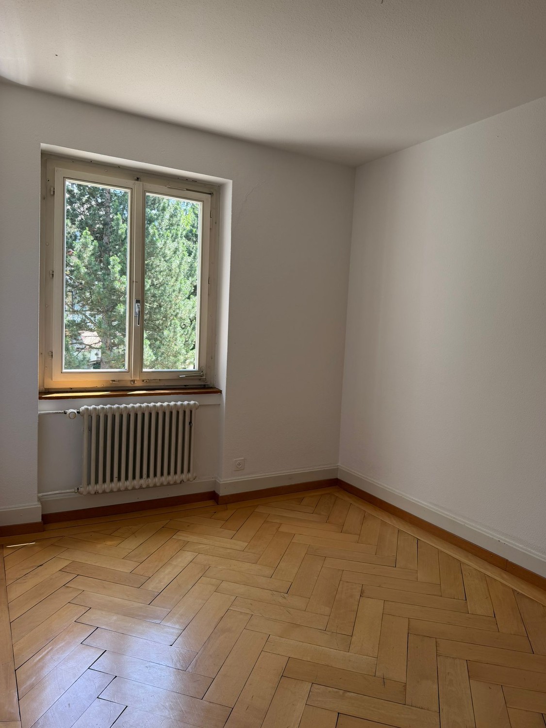 3 rooms apartment, Foto 9 von 10