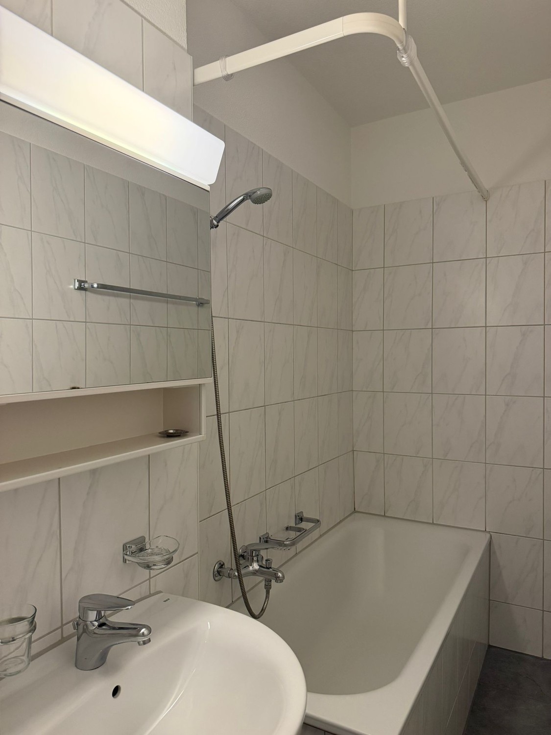 3 rooms apartment, Foto 10 von 10