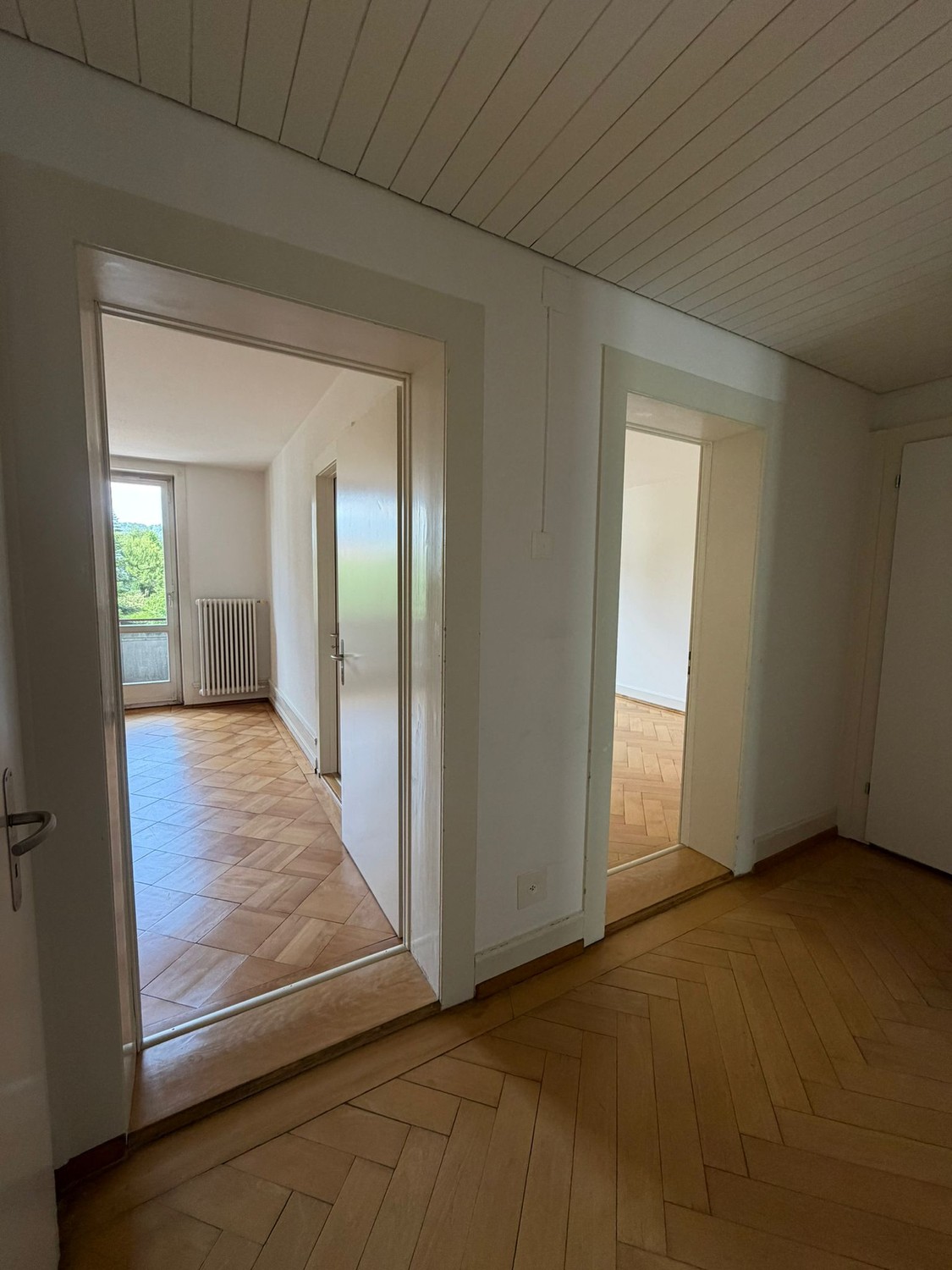 3 rooms apartment, Foto 1 von 10