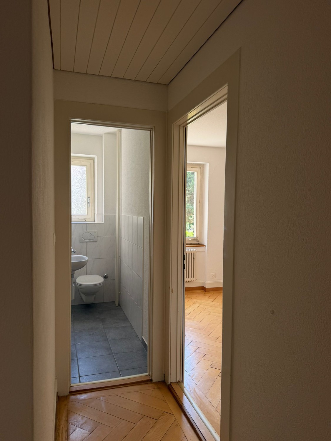 3 rooms apartment, Foto 8 von 10