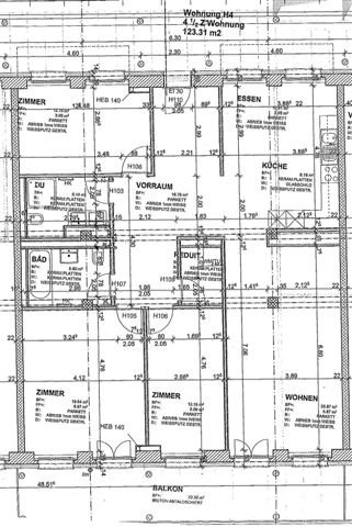 Appartement de 4 ½ pièces, photo 7 sur 7