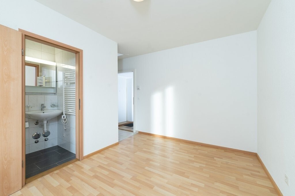 1 ½ rooms apartment