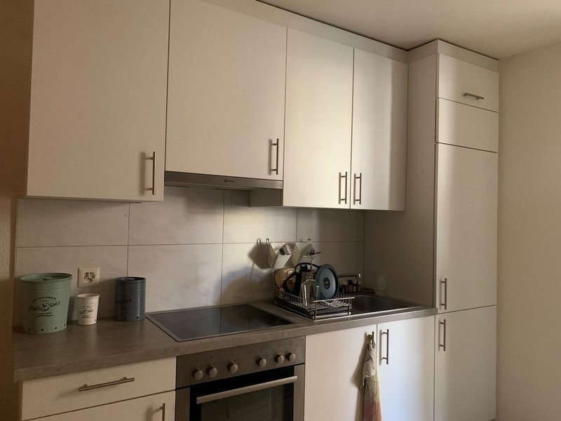 1 ½ rooms apartment