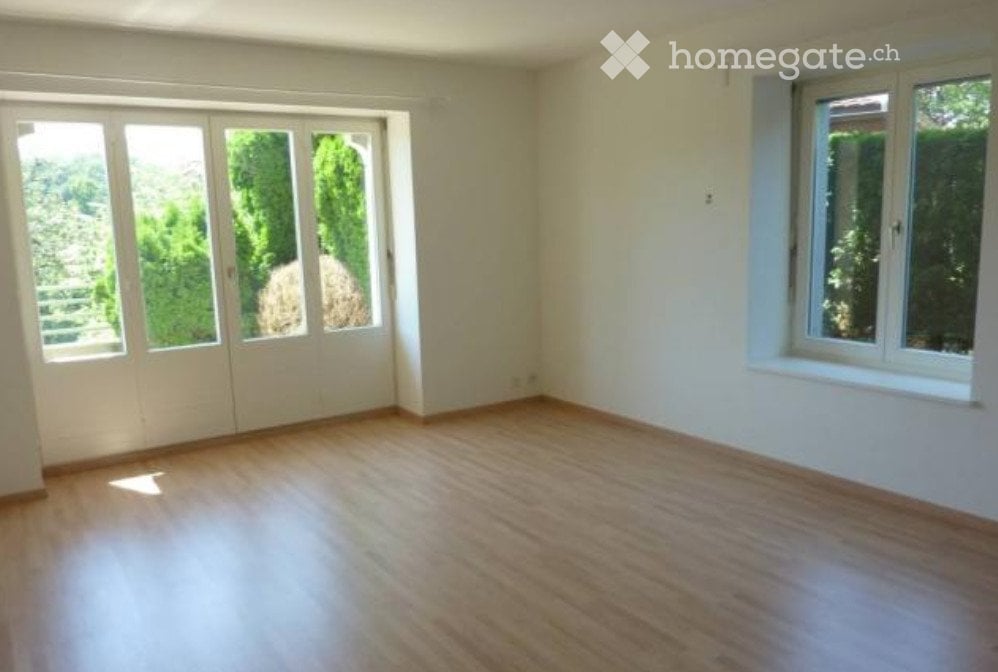 4 ½ Zimmer Wohnung, Foto 3 von 4
